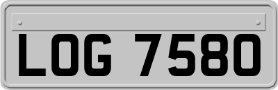 LOG7580