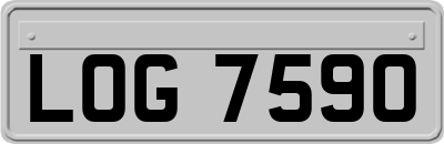 LOG7590