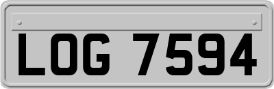 LOG7594