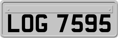 LOG7595