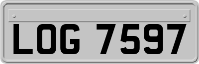 LOG7597