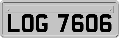 LOG7606
