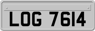 LOG7614