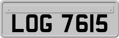 LOG7615
