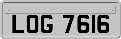 LOG7616