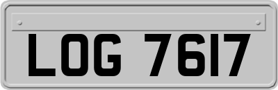 LOG7617
