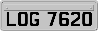 LOG7620