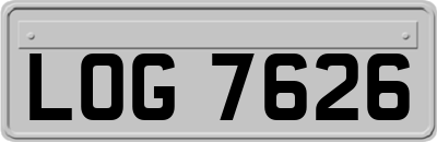 LOG7626