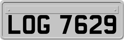 LOG7629