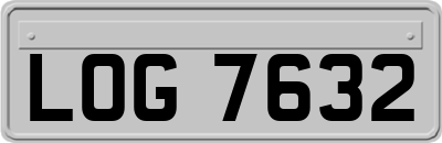 LOG7632