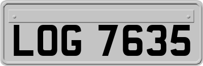 LOG7635