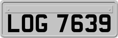 LOG7639