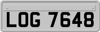 LOG7648