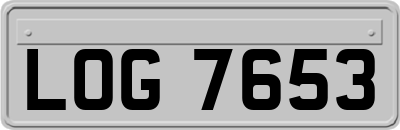 LOG7653