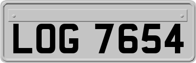 LOG7654