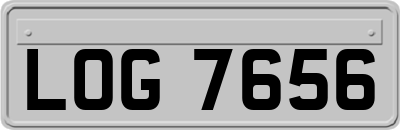 LOG7656