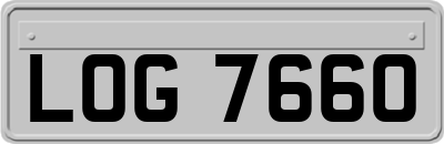 LOG7660