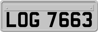 LOG7663