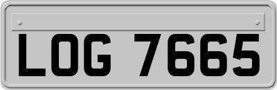 LOG7665