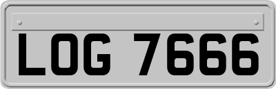 LOG7666