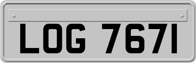 LOG7671