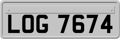 LOG7674