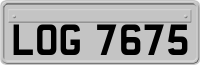 LOG7675