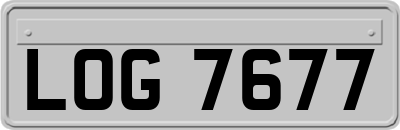 LOG7677