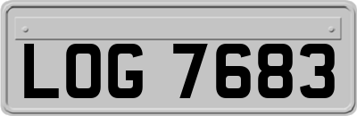 LOG7683