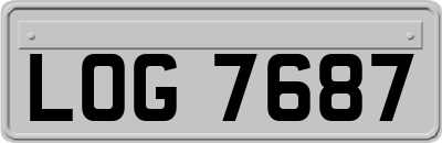 LOG7687