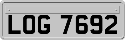 LOG7692