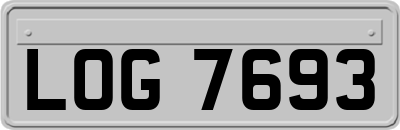 LOG7693