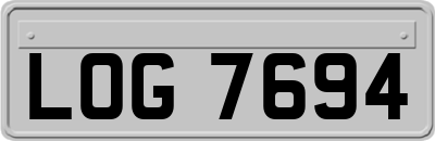 LOG7694