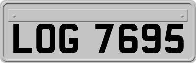 LOG7695