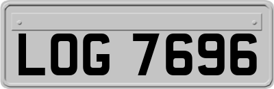 LOG7696