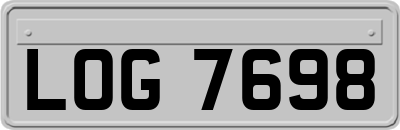 LOG7698