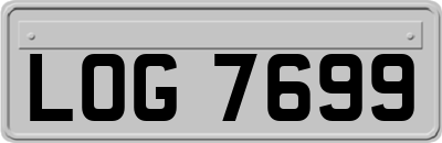 LOG7699