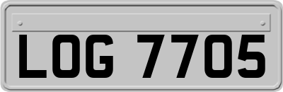LOG7705
