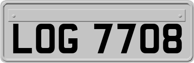 LOG7708
