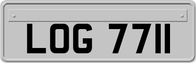 LOG7711