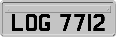 LOG7712