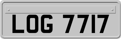 LOG7717