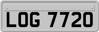 LOG7720