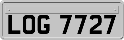 LOG7727
