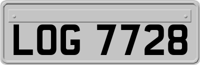 LOG7728
