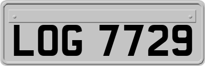 LOG7729