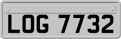 LOG7732