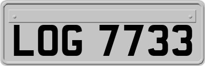 LOG7733