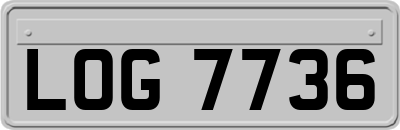 LOG7736