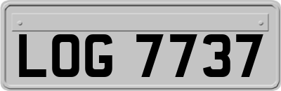 LOG7737